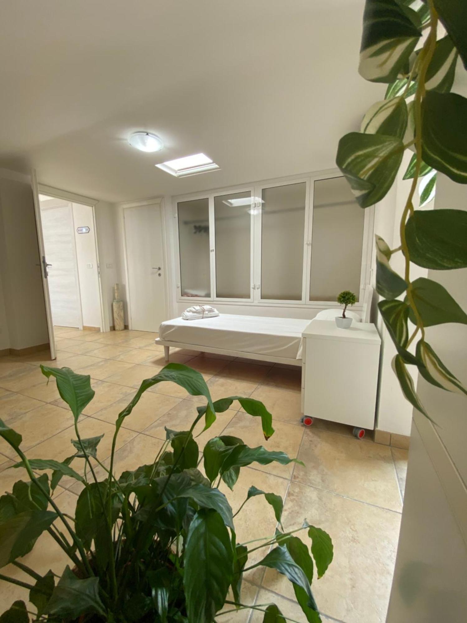 Attico Con Terrazzo Panoramico Maiella - 1Piano - Vasto Appartement Buitenkant foto